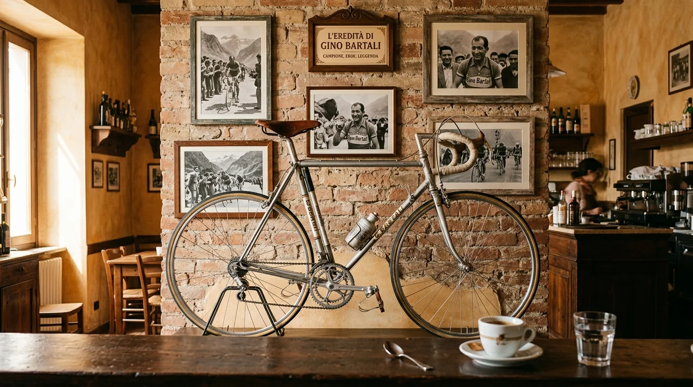 Gino Bartali