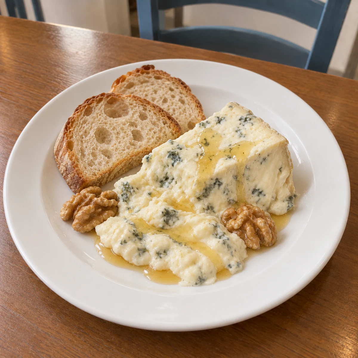 Gorgonzola DOP al Cucchiaio